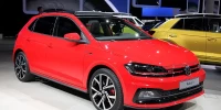 polo gti报价_大众小钢炮最新价格解析