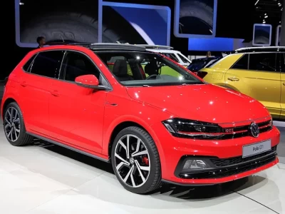 polo gti报价_大众小钢炮最新价格解析