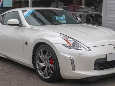 日产370Z报价_2025最新价格与购车指南