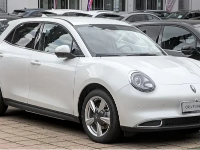 欧拉2022款落地价_2025年最新购车价格解析