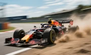 F1方程式赛车多少钱_揭秘天价座驾