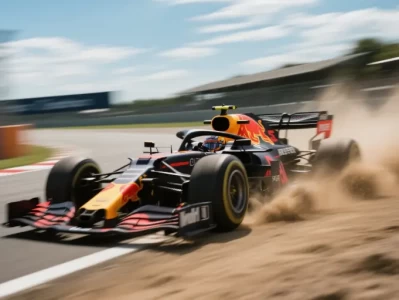F1方程式赛车多少钱_揭秘天价座驾
