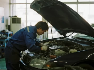 汽车年检与报废制度_全球车辆管理政策深度解析