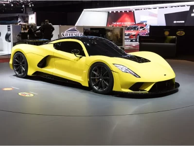 改装车的世界之最_盘点全球顶级改装车案例解析