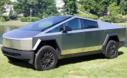 特斯拉电动卡车Cybertruck_量产时间及最新进展解析