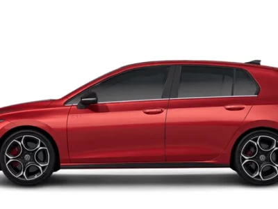 大众高尔夫怎么样？适合什么人买？全面解析这款经典两厢车