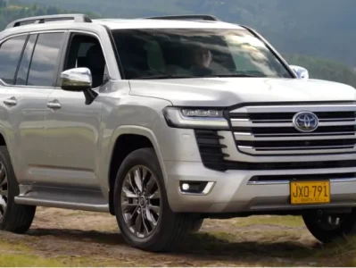 陆地巡洋舰多少钱_丰田陆巡最新报价与购买指南