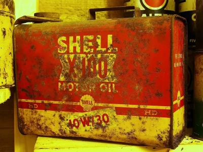 壳牌机油真假辨别_5个实用技巧教你识别正品机油