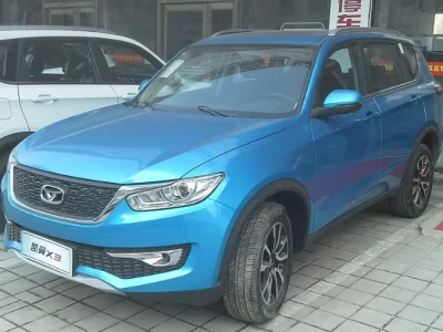 凯翼X3报价真相：6万块的SUV，为什么很多人连听都没听过？