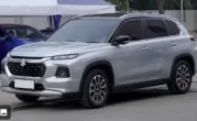 省油的Grand Vitara_丰田铃木混血SUV的节能实力