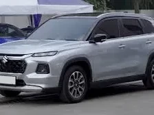 省油的Grand Vitara_丰田铃木混血SUV的节能实力