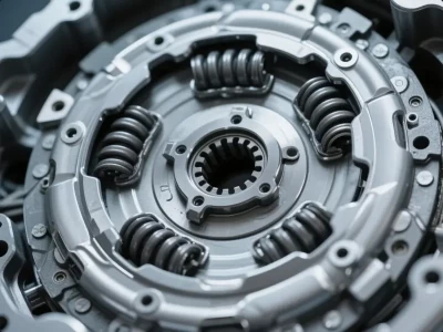 离合器故障失效的症状_常见离合器问题表现与诊断方法