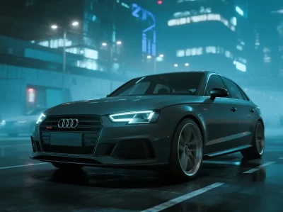 奥迪a4l烧机油吗_如何预防和解决烧机油问题