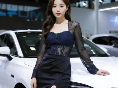 车门被磕掉漆_汽车小刮蹭修复妙招大公开