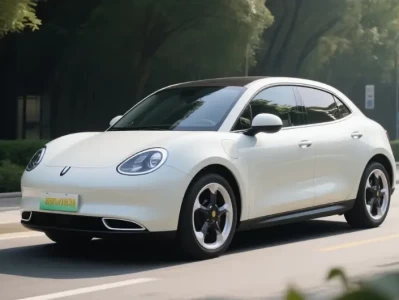 新能源赛道上的“新”选择：增程式电动车为何在中国火了？