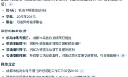 成都限行处罚规定_最新限行违章处理细则详解