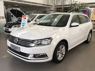 停产多年后回看“大号两厢车”：2026年，大众朗行（Gran Lavida）还值得入手吗？