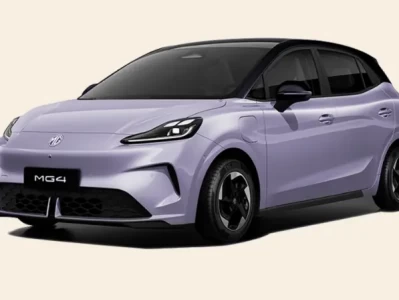 2026款MG4六款车型全解析：6.58万起，为什么最低配可能不是最优解？