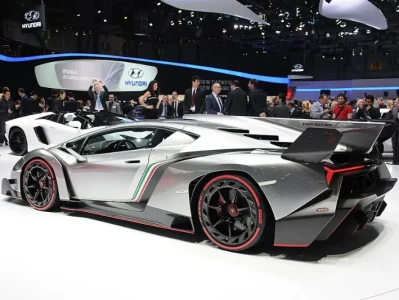 世界名车图片_全球顶级豪车高清大图鉴赏