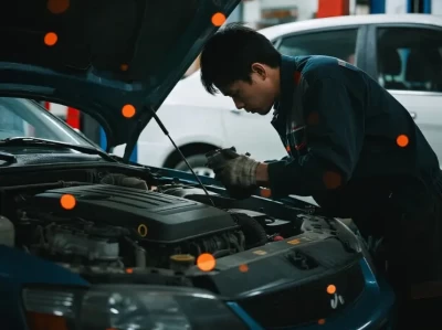 汽车一万公里保养项目_这些关键项目必须检查