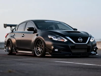 拒绝“鬼火少年”，致敬生活：日产轩逸深度改装指南（2026版）