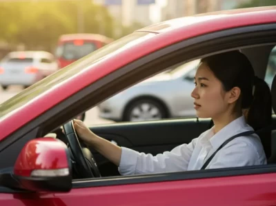 新车磨合期需要注意什么_这6大注意事项新手必看