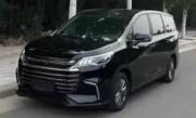 大通G50_2025款G50Plus全面升级亮点解析