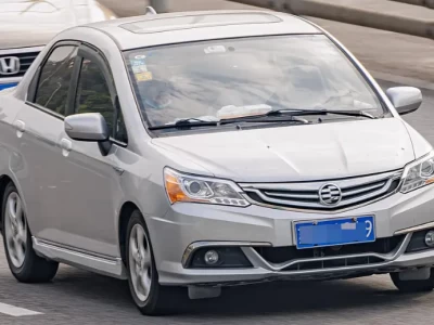 本田理念S1全解析：从合资自主“领头羊”到二手车市场的“理财产品”