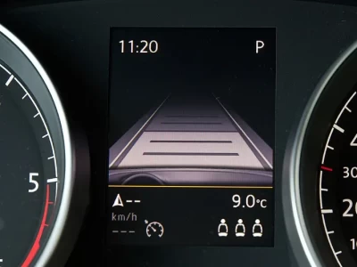 汽车定速巡航什么意思_详解这项驾驶辅助功能的作用