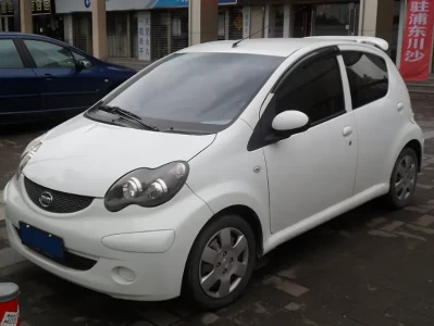 比亚迪F0最新报价_比亚迪F0购车价格全解析