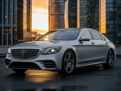 奔驰汽车质量到底怎么样？2025权威数据与车主真实反馈深度剖析