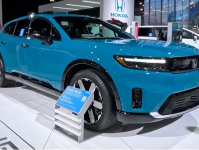 本田Prologue深度评测：一个“混血王子”的自我修养与身份认同危机