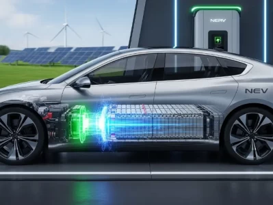 卖车赚不过卖电池？2026年动力电池行业的“回血”真相