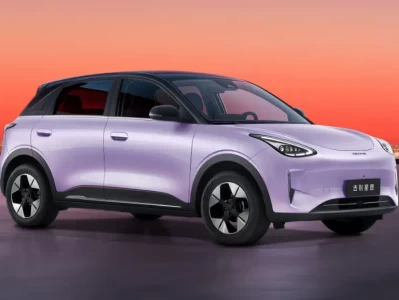 2026款吉利星愿深度试驾：月销4.5万台的"小钢炮"，真值得闭眼入吗？