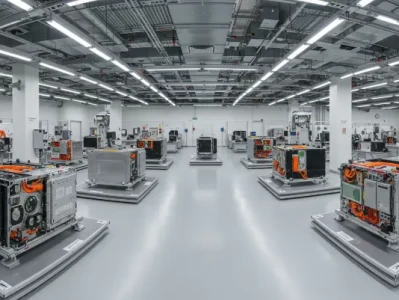 汽车电池什么牌子好_电动汽车电池品牌选购指南