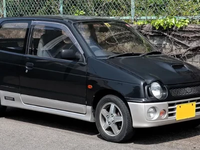 2026年寻找“省油”微型车：在燃油车黄昏与电动车黎明之间