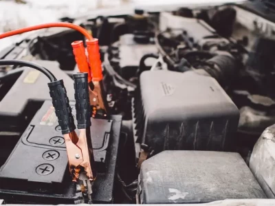 汽车电瓶更换指南_专业师傅教你正确操作与避坑技巧