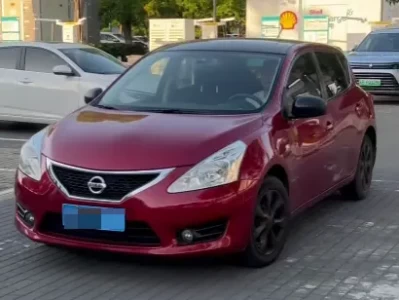 骐达车_家用轿车优选