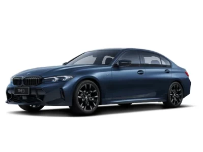 2026年宝马车型及价格指南：3款闭眼入的最佳选择，覆盖家用、商务与操控全场景