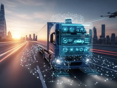 黄仁勋的CES“疯狂预言”：AI算力暴涨、成本暴跌，自动驾驶的十年赌局还能赢吗？