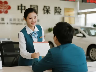 2025中国车险哪家口碑好(前5推荐)