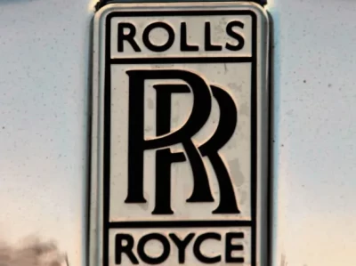 劳斯莱斯标志的含义_奢华汽车品牌象征意义解析