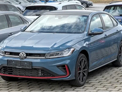 大众全新速腾价格_2025款速腾最新报价与配置解析