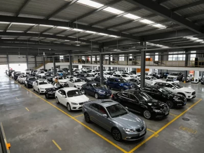 武汉车谷：中国汽车产业的“心脏引擎”，2025年产量破百万辆新时代