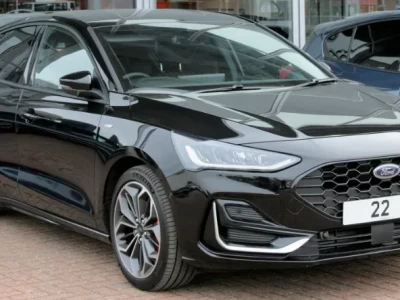 福特福克斯2022款_最新报价及实车图片全解析