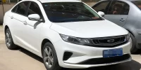 帝豪EX718_这款经典家轿的优缺点全解析