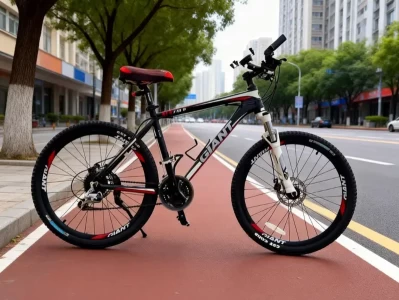 当年买不起，如今传家宝？深度复盘“一代神车”捷安特 ATX 770-D 的前世今生