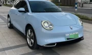 欧拉好猫2022款_新款欧拉好猫车型亮点全解析