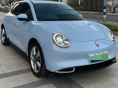 欧拉好猫2022款_新款欧拉好猫车型亮点全解析