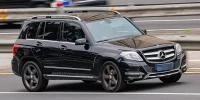 奔驰glk300怎么样_真实车主用车体验分享